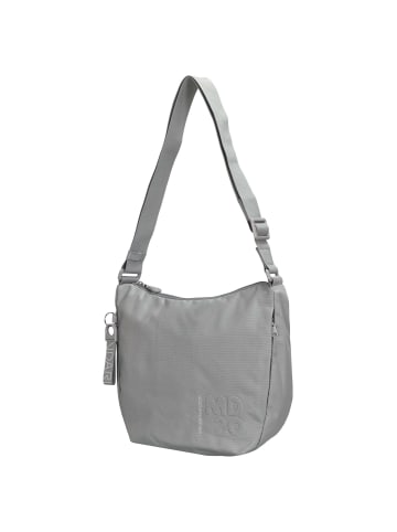 Mandarina Duck MD20 - Umhängetasche M 26 cm (deep blue) in pearl