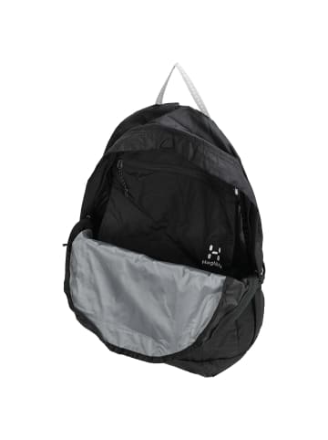 Haglöfs L.I.M Tight Light - Wanderrucksack 40 cm (true black) in true black