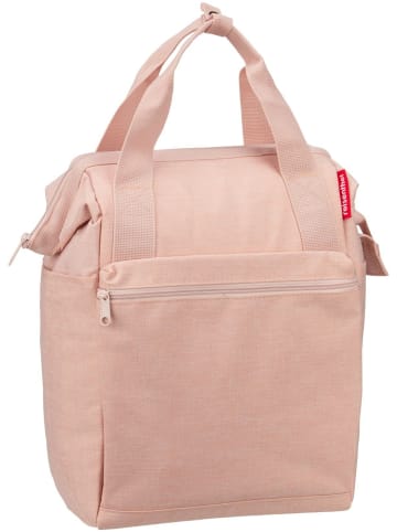Reisenthel Rucksack allrounder R in Twist Blush