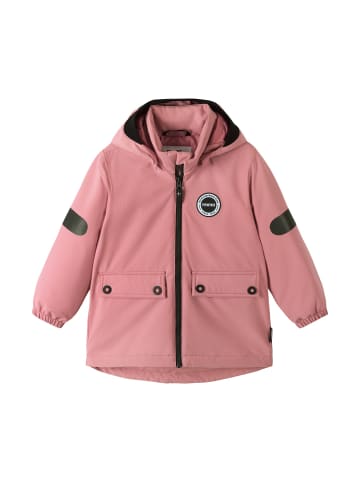 Reima Übergangsjacke Symppis Rose blush