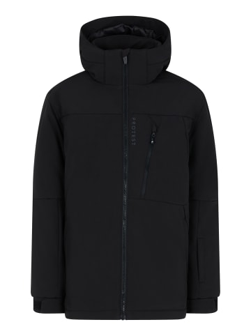 Protest " PRTLEO JR in True Black