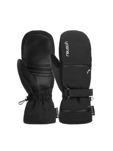 Reusch Fäustlinge Alessia GORE-TEX Mitten in 7702 black / silver