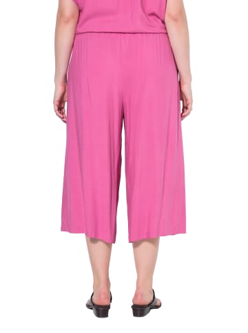 Studio Untold Culotte in sommerbeere