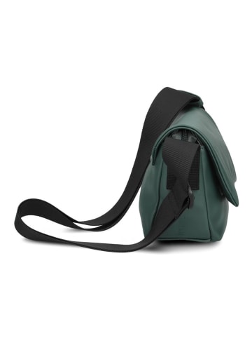 Zwei Cargo Messenger 26 cm in pine