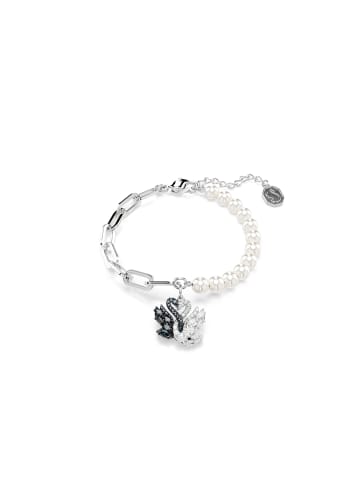 Swarovski Armband für Erwachsene in silber