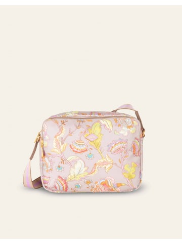 Oilily Simone Schultertasche in Braun