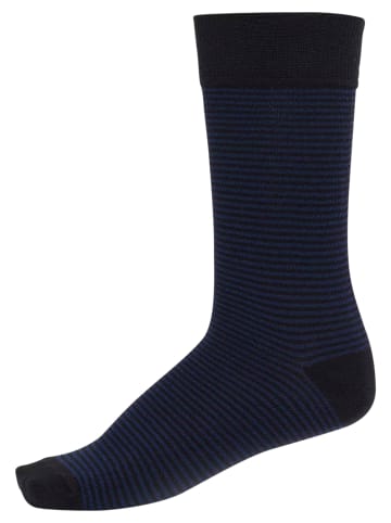 Urban Classics Urban Classics Unisex Stripes and Dots Socks 5-Pack in multicolor