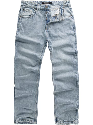 REPUBLIX Jeans ZACHARY in Hellblau