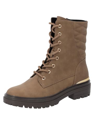 palado Stiefel, Stiefeletten & Boots in sand