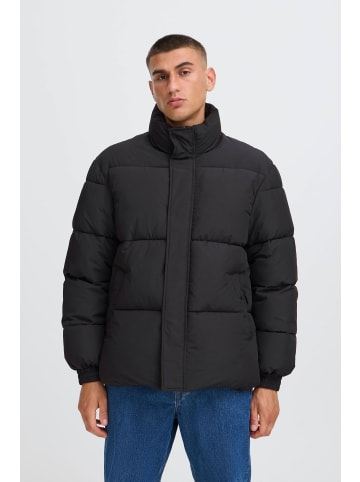 !SOLID Steppjacke SDRoy in Schwarz