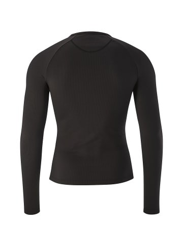 Gonso Unterhemden Base in Schwarz01100
