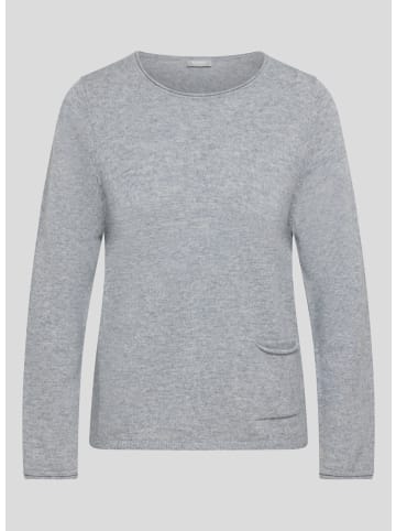 Rabe Pullover in Grau