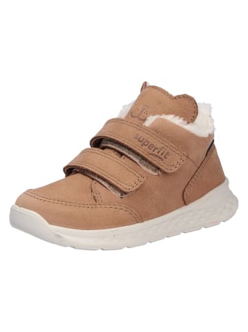 superfit Lauflernstiefel in braun