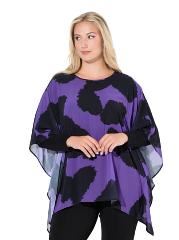 Ulla Popken Tunika in lila