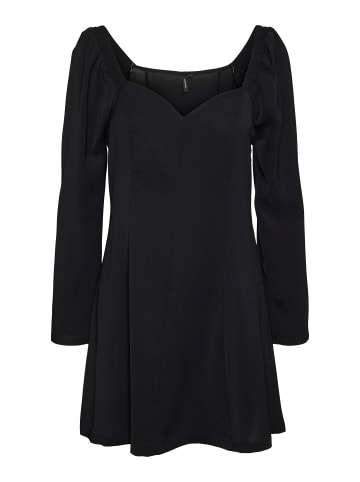 Vero Moda Kleid in Black