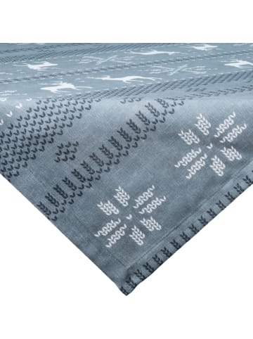 Erwin Müller Mitteldecke in grau