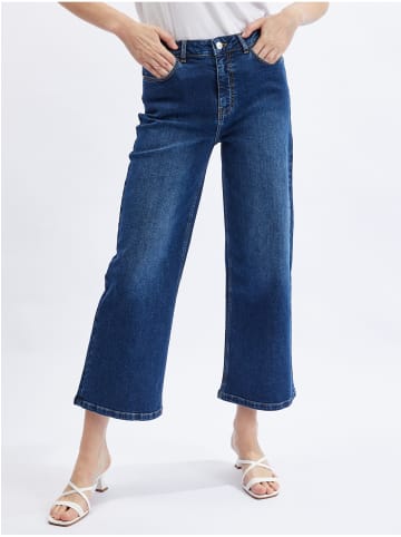 orsay Jeans in Dunkelblau