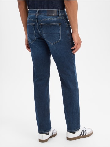 Pierre Cardin Jeans Dijon in dark stone
