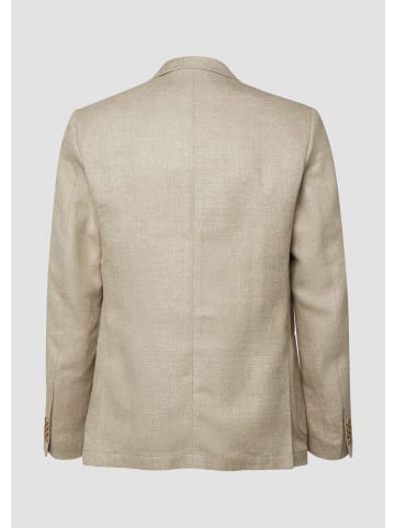 s.Oliver Indoor-Jacke S.OPURE in 84W1_beige