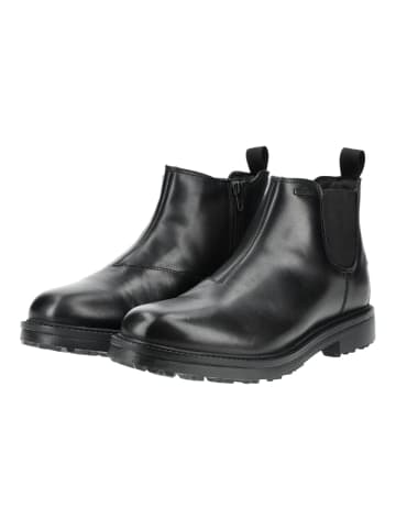 Geox Stiefelette LAGORAI + GRIP B ABX Schwarz