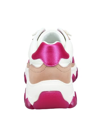 Bugatti Sneaker in rosa