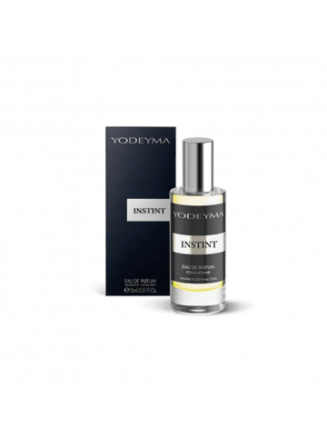Yodeyma Eau de Parfum Instint 15 ml