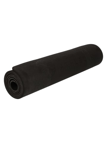 Athlecia Yogamatte Sharpness in 1001 Black