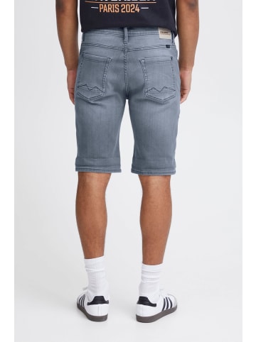 BLEND Shorts BHDenim shorts w. multiflex in Grau