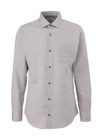 s.Oliver Hemd S.OWHO in 4991_aubergine