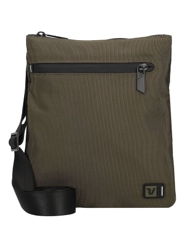 Roncato Sprint Umhängetasche 21 cm in militare