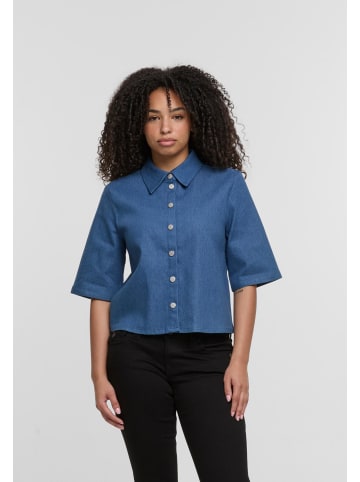 Noisy may Noisy may in medium blue denim