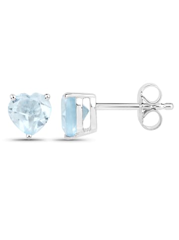 caï 925/- Sterling Silber in weiß