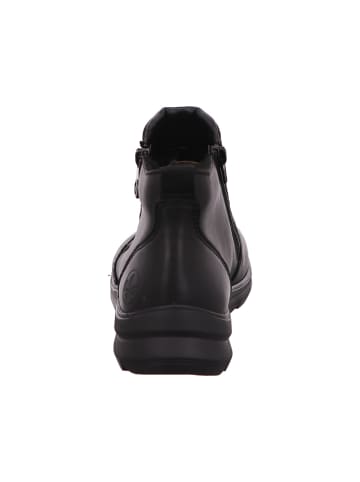 rieker Stiefel in schwarz