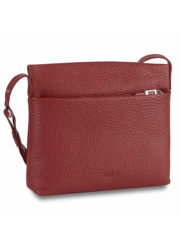 Voi Umhängetasche für Damen in bordeaux