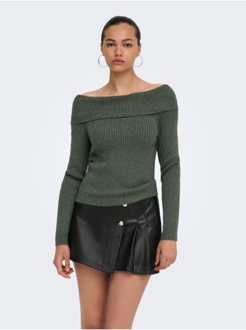ONLY Strickpullover in Kambaba