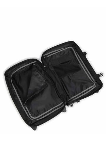 Eastpak Eastpak Koffer TRANSIT'R S Bold BTR Black