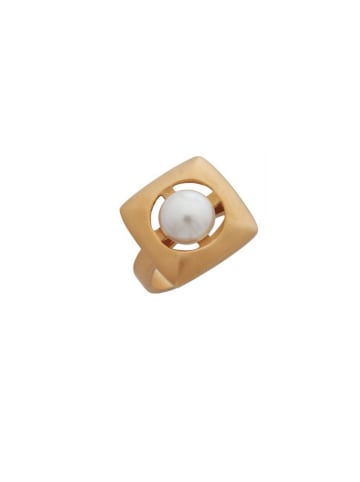 Misaki Ring in Gold