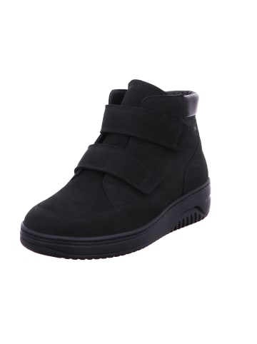 Hartjes Winterboot in schwarz
