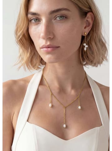 PURELEI Schmuckset Purely Gold
