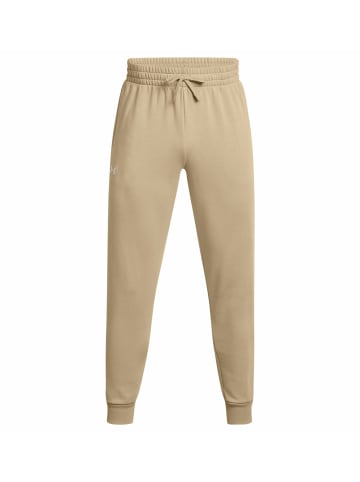 Under Armour Jogginghose für Herren in khaki