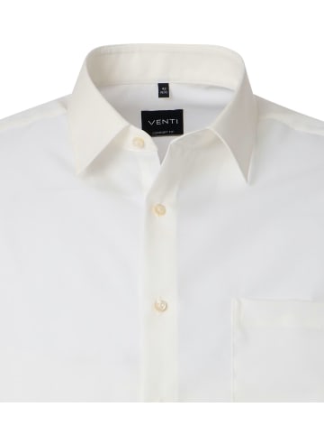 Venti Businesshemd in Beige