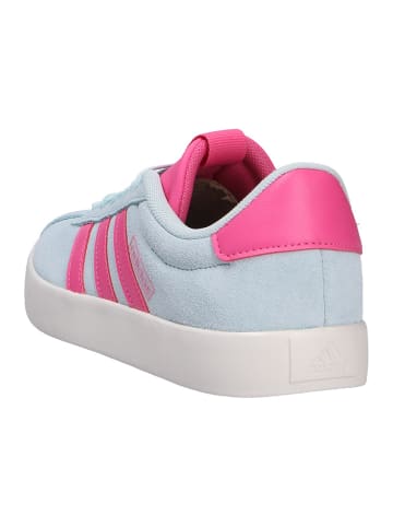 adidas Sneaker VL COURT 3.0 in grün