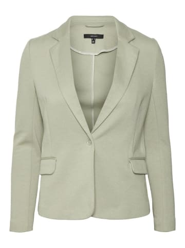 Vero Moda Blazer in desert sage