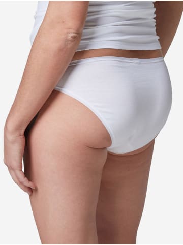 Skiny Rioslip Cotton Advantage in white