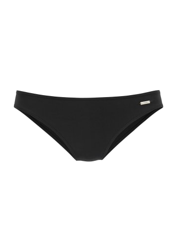 Sunseeker Bikini-Hose in schwarz