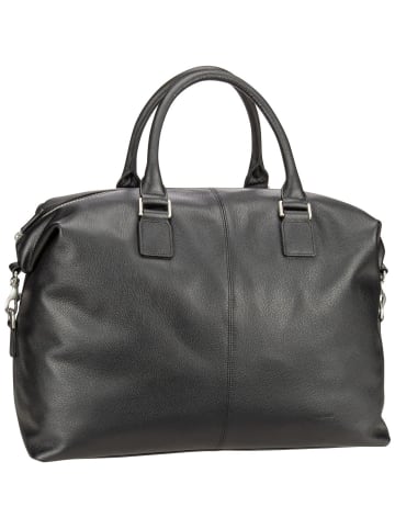 PICARD Weekender Milano in Schwarz