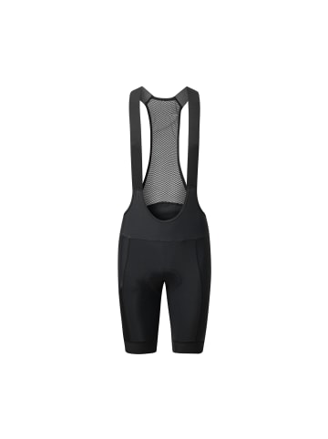 DANISH ENDURANCE Shorts Pro Cycling Bib in schwarz