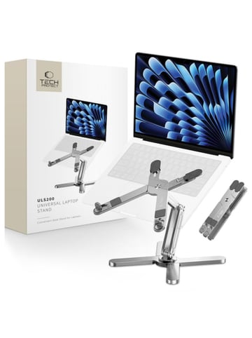 Tech Protect Tech Protect ULS200 Ständer für Laptops bis 16 Zoll