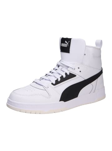 Puma Sneaker in weiß