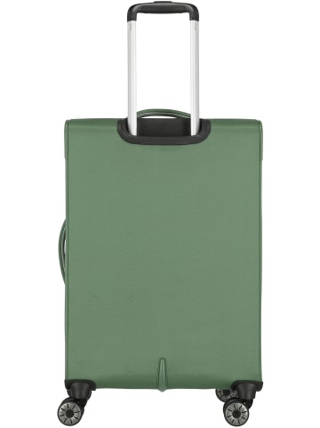 travelite Trolley Miigo 4w Trolley M in Matcha
